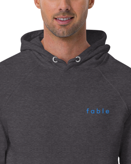 Fable Unisex Hoodie