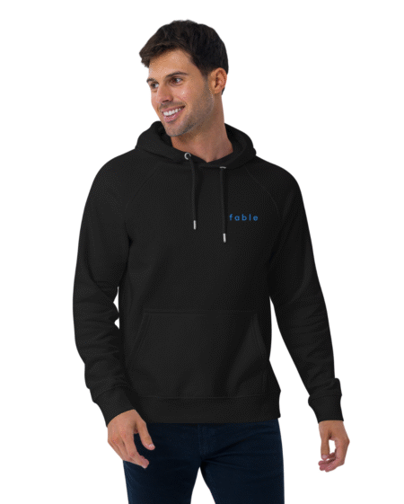 Fable Unisex Hoodie