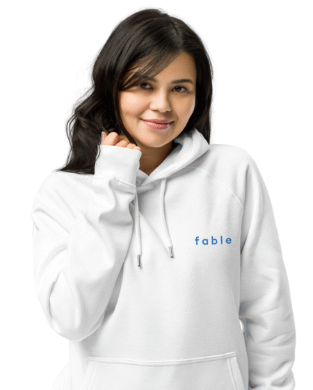 Fable Unisex Hoodie