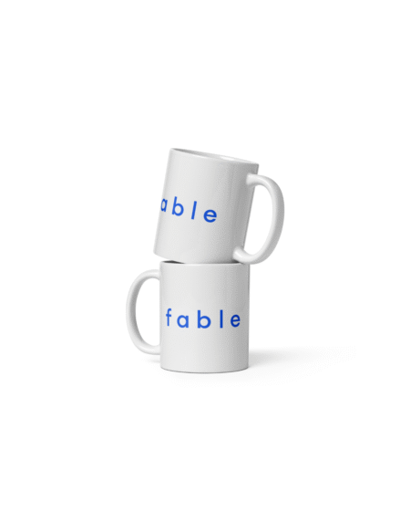 Fable Mug