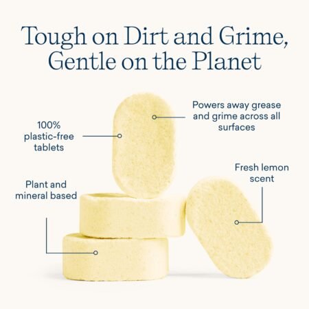 Blueland Multi-Surface Starter Set