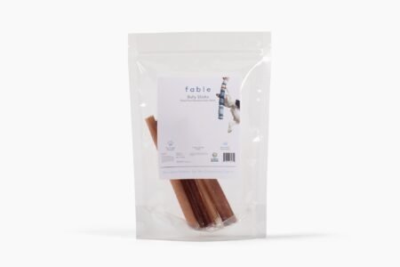 Bully Sticks (4-pack)