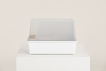 tuft + paw Cubby Litter Box