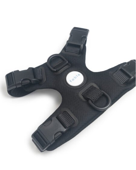 Signature Harness