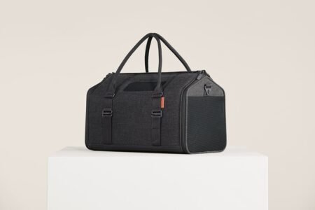 tuft + paw Porto Cat Carrier